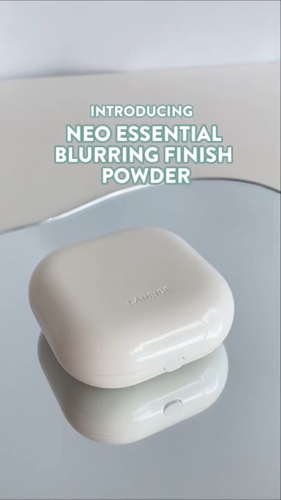 LANEIGE NEO Essential Blurring Finish Powder 7 gr
