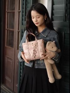 Túi xách TTWN BEAR TN2466 chính hãng