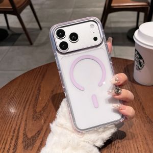 SinQui | Magnetic Shock Absorption Protective Case