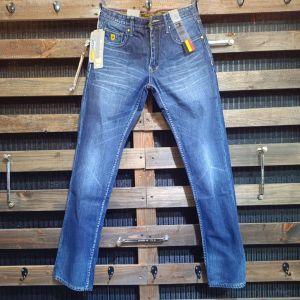 CELANA JEANS PRIA STANDAR HUGO BODY CELANA PANJANG PREMIUM BASIC HIGH QUALITY JEANS PRIA KEREN