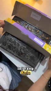 Brownies Panggang Keju Spesial - Wahyu Cakes & Bakery