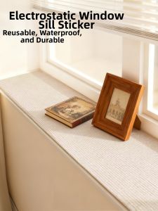 ZHUIHUI | Non-slip Waterproof Sunproof Narrow Window Sill Protection Pad