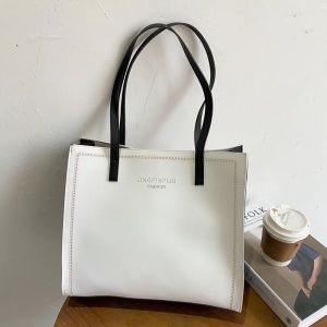 Q Túi Xách Nữ Cỡ Lớn Thời Trang Hàn Quốc Xinh Xắn CINDY