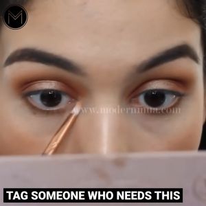 Lady Q ชุดแปรงแต่งหน้า 9 ชิ้น STB09BL ขนแปรงเนียนนุ่มสีชมพูบานเย็น แน่นหนา คุณภาพดี สีติดง่าย ไม่หลุดร่อน พร้อมซองกระเป๋าหนังแท้ ราคาสุดคุ้ม!!! - สีฟ้า