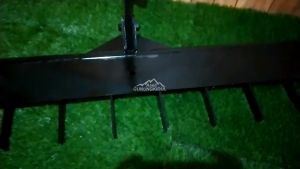 Garu Original Traktor Quick BOXER/G1000/G600/Impala/Kronos/Amberjack - Leveler Sub Group