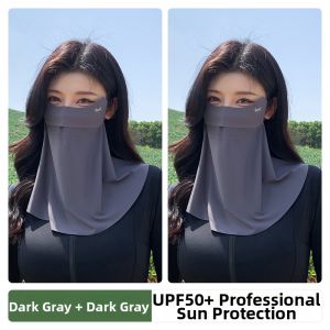 MiiOW | Sunproof Anti-UV Cool Neck Gaiter Face Mask