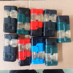 bật lửa khò 3 tia