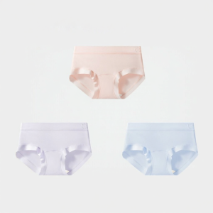 Soft Comfortable Womens Underwear 60s