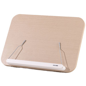 deli | Childrens Desk and Bed Reading Support Shelf