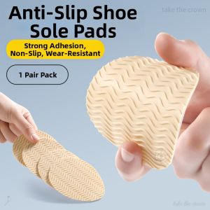 FASHEHAN | Mens Shoe Heel Anti-Slip Wear-Resistant Self-Adhesive Pads