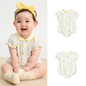 balabalapremium | Bodysuit Dễ Thương Thời Trang Cho Bé Mùa Hè