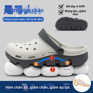 TZLDN | Arch Support Slip-resistant Anti-odor Slippers