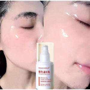 Vitamin E body lotion facial anti wrinkle moisturizing delicate skin body lotion cream lotion cream for men and women 维生素E乳抗皱保湿细腻皮肤身体乳霜100ml