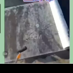 ULTRA THIN AND LIGHT HIGH STRENGTH ANTI-CRACK PLASTIC FIBERMAT G40 (40GSM) FOR CRACK REPAIR AND WATERPROOFING