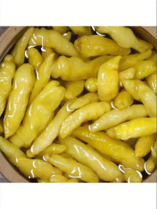 Pickled Pepper Commercial Spicy Peppers