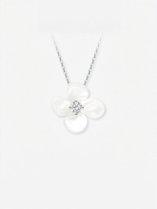 HEFANG Jewelry | Elegant Fashion Luxury Necklace