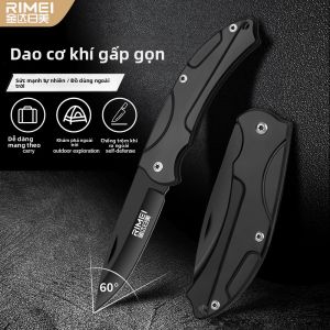 rimei(Rimei) | Dao Trái Cây Gấp Đỉnh Cứng Dùng Tại Nhà