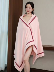 ผ้าขนหนูอาบน้ำผ้าฝ้ายแท้สำหรับผู้ใหญ่ ผ้าขนหนูแห้งเร็ว ผ้าขนหนูสำหรับผู้หญิง ผ้าขนหนูสำหรับอาบน้ำ ผ้าขนหนูสำหรับว่ายน้ำ ผ้าขนหนูสำหรับใส่ได้