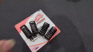 PER KOPLING NINJA 250 AHRS RACING PRODUCT CLUTCH SPRING NINJA 250 R25