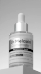 DR.MELAXIN Cemenrete Picotonic Shot Pigmentation Ampoule 30ml Dark Spot Corrector Serum for Face