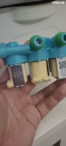 Samsung Washing Machine Water Inlet Valve Solenoid Valve DC62- 00266E (Fit Most Washers) READY STOCK SG SELLER