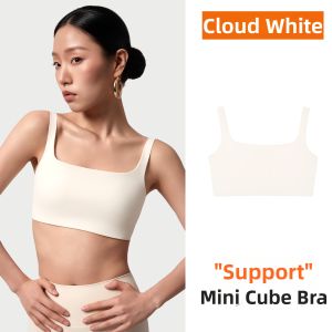 JANEST | Full Support Smaller-Cup Look Bra Summer