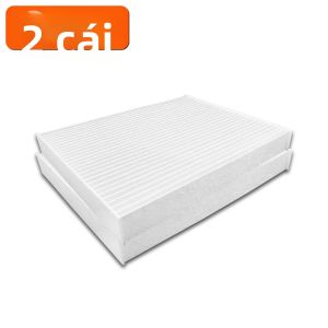 Bộ Lọc Điều Hòa Ô Tô YONGRUN 97133-B2000 Bộ Lọc Cabin Than Hoạt Tính Cho KIA Soul/Soul EV