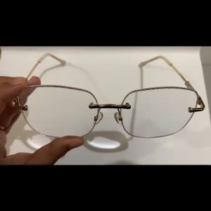 Kacamata Baca Plus Anti Radiasi Blueray Pria dan Wanita Kacamata Plus Fashion Korea Anti Radiasi +1.00 sampai +3.00