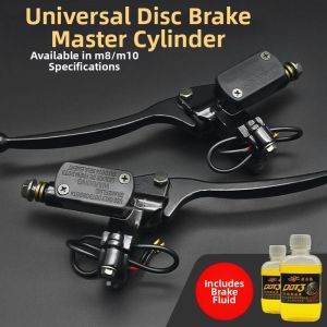 ZUNYI | Hydraulic Brake Pump for Front and Rear