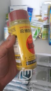 Fungsida Bakterisida Bactocyn 150 AL 200 ml Baktocin Original