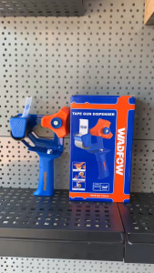 Dụng cụ cắt băng keo Wadfow WXQ1A01/ dùng để gói hàng