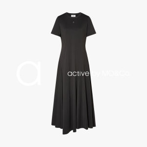 MO&Co. | Antibacterial and Mite-Resistant Deconstructed Dress
