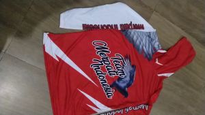 JERSEY MERPATI KUPLUK FREE NICK NAME LOGO GANTI WARNA DAN FOTO BURUNG