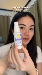 MY SAIKO SKIN – Flash Break Emulsion Skin Elasticity Booster
