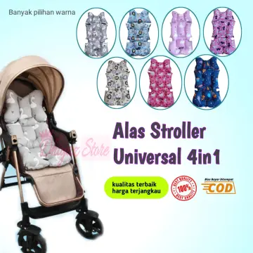 Alas stroller baby elle online