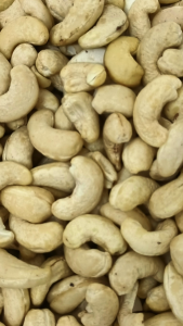 越南腰豆 500g Vietnam Raw / roasted light salted Cashew Nut Grade W320