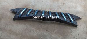 grill daihatsu ayla 2014-2017 model apollo