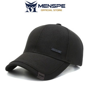 MENSPE หมวกเบสบอลชายหมวกเบสบอลฤดูร้อนยูนิเซ็กส์หมวกเบสบอลฤดูร้อนกลางแจ้งหมวกกันแดดระบายอากาศได้ดีหมวกถั่วพีทหมวกป้องกันแสงแดดแฟชั่นหมวกกันแดดปรับ แต่งหมวกกีฬากลางแจ้ง