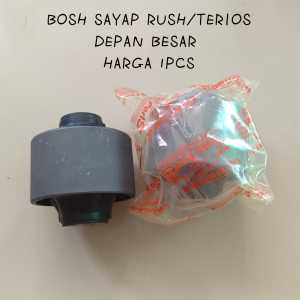 BOSH SAYAP BUSHING ARM TOYOTA RUSH/TERIOS DEPAN BESAR