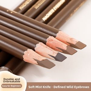 XIXI | Long-lasting Smudge-resistant Eyebrow Pencil