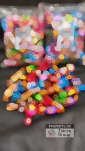 Cokelat Turki Premium (1pcs) Satuan Coklat Mix Isi Lumer Enak Bergizi Untuk Mood Booster Semangat