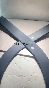 Fiber Sayap LH RH HINO 500 1229.L/R EMGI