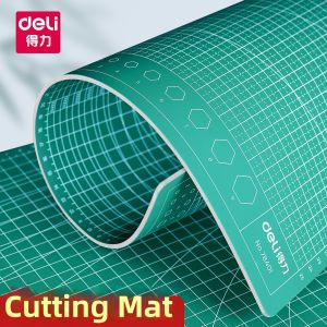 deli | Thảm Cắt Hai Mặt A4
