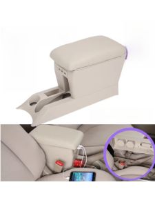 Kệ Tay Xe Nissan Classic Sunyi Original Modification Storage Interior Accessories for Qashqai Livina Datsun