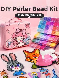 Stereoscopic Fusing DIY Material Kit