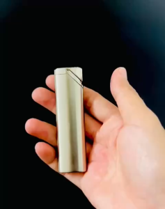 ( Shop Buôn Sỉ ) Máy hàn trơn sáng bóng XF-201 size 84mm kim loại có 4 màu như hình