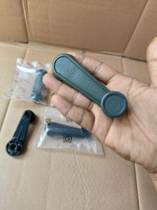Putaran kaca mobil grandmax luxio kijang phanter futura espass ORIGINAL 100% UNIVERSAL sudah Termasuk klip besi pengait