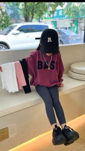 Pilih warna 3 picis Leging anak perempuan usia 4 sampai 15 tahun bawahan anak perempuan harian murah