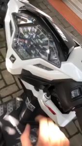 Knalpot TZM Project Standart Racing Mio Sporty Smile Soul M3 Z J Xeon GT Fino Nouvo X ride Xride New Fazzio 115 125 Fi Karbu