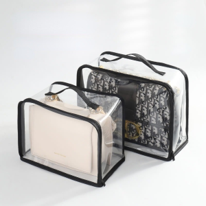 Waterproof Storage Bags: Protect Your Luxury Bags